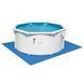 Сборный бассейн Bestway Hydrium 56574 (360x120 см) с песочным фильтром, лестницей и тентом 1118 фото 2
