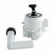 Кран шестиходовой Emaux MPV04 (2'') S700-S1200 боковой (88280813W) 12841 фото 1