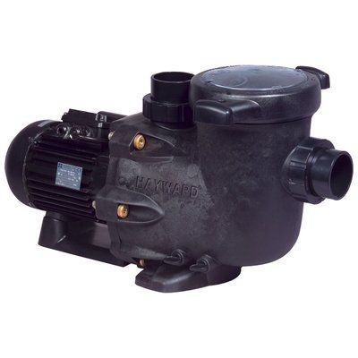 Насос Hayward Tristar SP32161 (220 В, 23.5 м3/год, 1.5 HP) 16442 фото