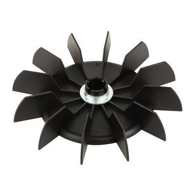 Вентилятор ел.двигуна для насоса KAP/KA/KAN/KT/BC/BCP MEC100 M2 (RMOT0003.05R) 15237 фото