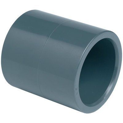 Муфта ПВХ Effast RDRMAD2250 соединительная, d225 мм 18742 фото