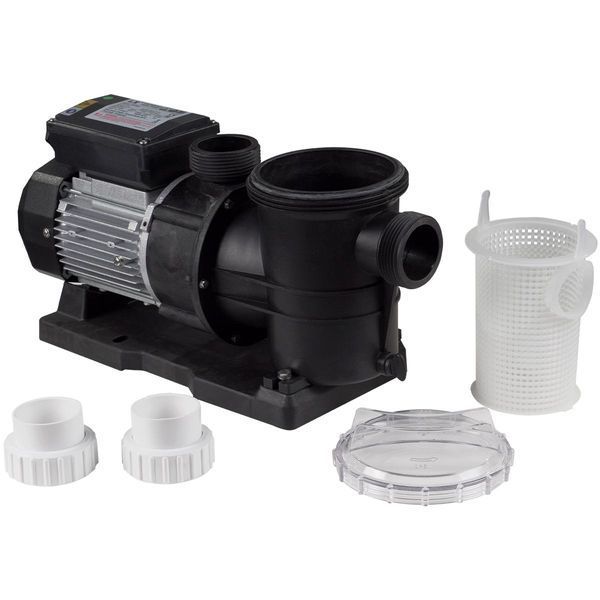 Насос Aquaviva LX STP100T (380 В, 10 м3/год, 1 HP) 16947 фото