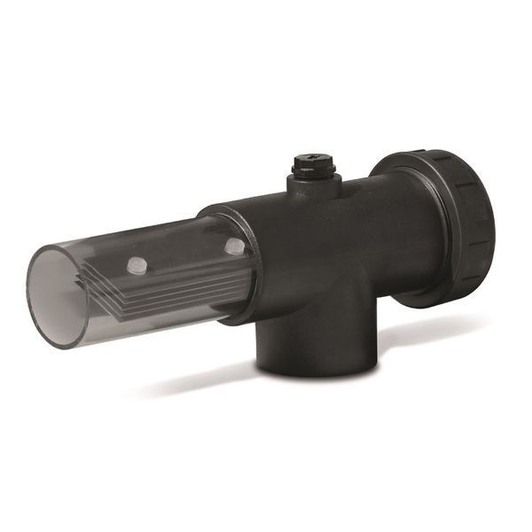 Хлоргенератор Hayward AquaRite Basic Flo (110 м3, 22 г/ч) 22114 фото