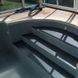 Лайнер Cefil Touch Reflection Anthracite (антрацит) 1.65 х 25.2 м 17359 фото 3