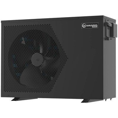 Тепловой инверторный насос Aquaviva Model 18 (18 кВт) 27014 фото