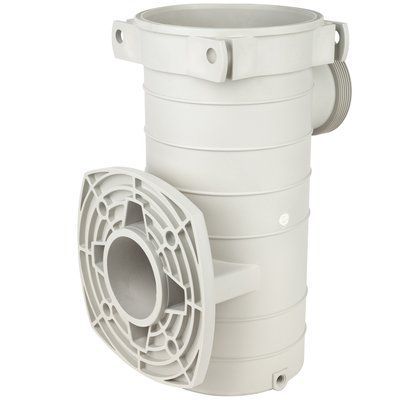 Корпус предфильтра насоса Kripsol AP RBH0014.00R 4229 фото