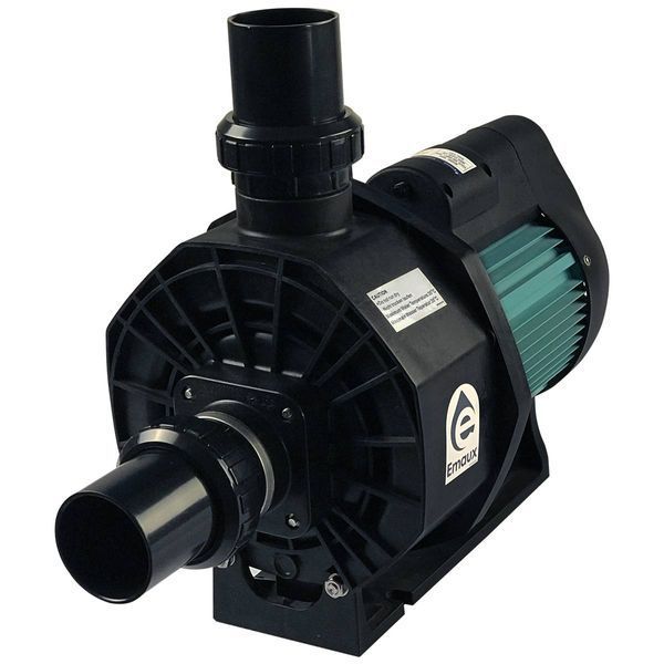 Насос Emaux SR10 (220 В, 14 м3/ч, 1.0 HP) 17473 фото