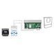 Панель управления фильтрацией Hayward H-POWER-380 В, 16 A (Таймер, Diff) 22268 фото 2